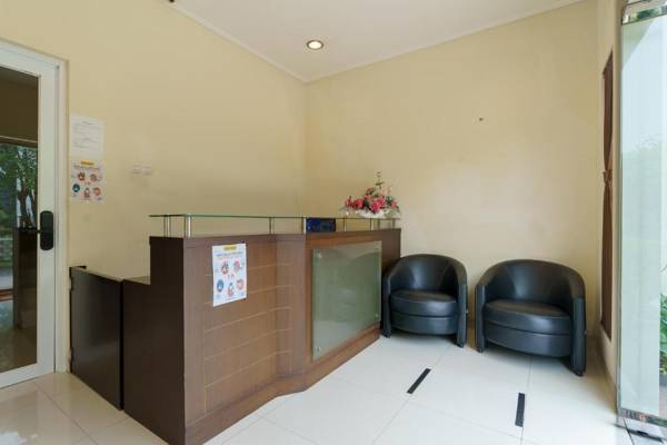 Dago Suites Syariah Cikarang RedPartner