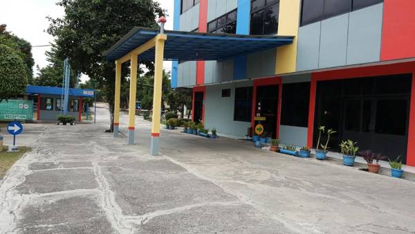 Sentosa Hotel & Restaurant - tersertifikasi CHSE dari Kementerian Pariwisata dan Ekonomi Kreatif