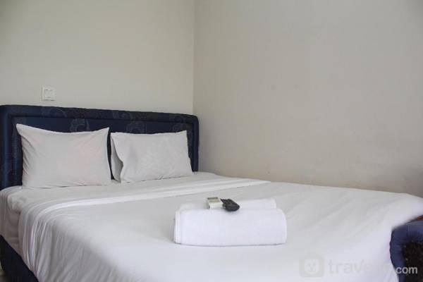 Nice Studio at Springlake Apartment By Travelio