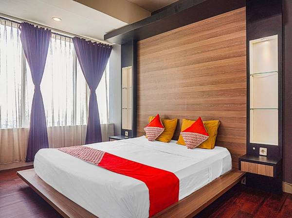 OYO 90776 Fortune 88