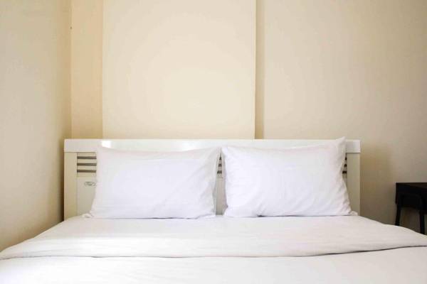 Simply and Homey 2BR at Kemang View By Travelio