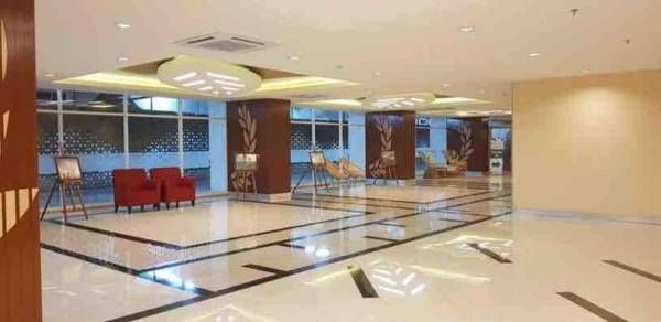 Apartemen Grand Kamala Lagoon Bekasi By Ayu Daeng