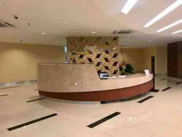 Apartemen Grand Kamala Lagoon Bekasi By Ayu Daeng