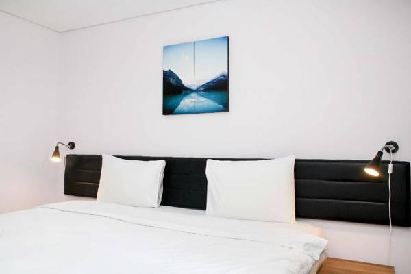 Comfortable and Simply Studio @ Enviro By Travelio