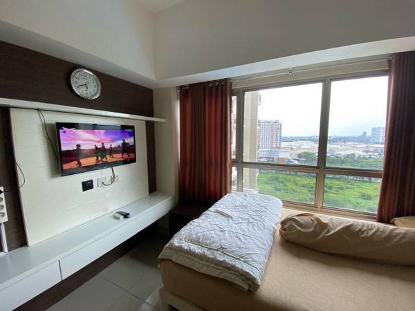 Apartemen View Springlake Summarecon Bekasi