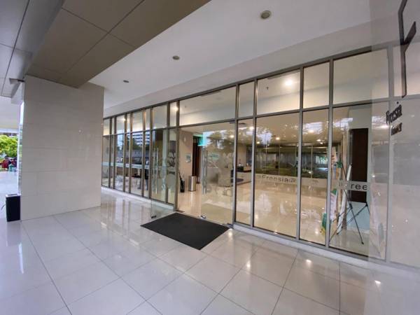 Apartemen View Springlake Summarecon Bekasi