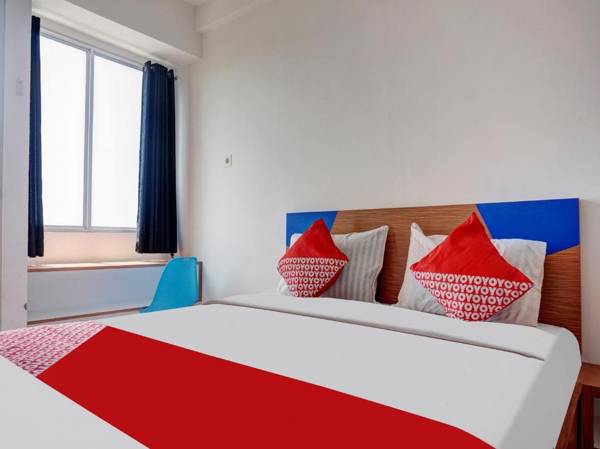 OYO 91045 Tower Mahakam By Toha Room