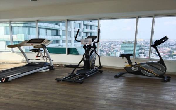 Grand Kamala Lagoon by Bintang Room