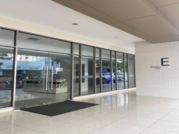 Apartment Springlake Bekasi by Kukami