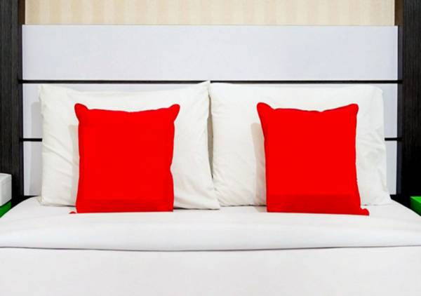 Apartemen Patraland Urbano by RR Rooms