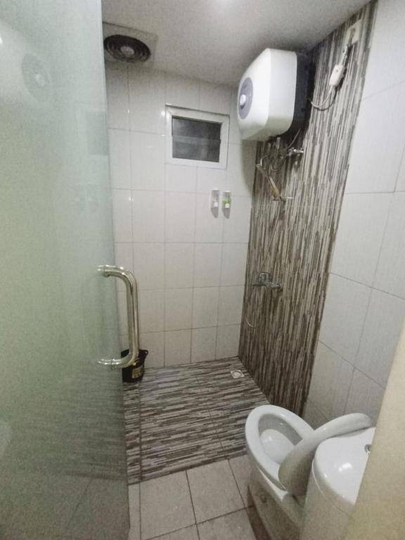 E'ros Hotel & Apart at Grand Center Point