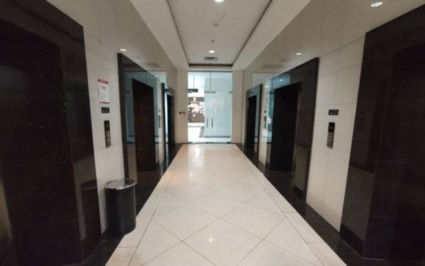 Grand Kamala Lagoon by Astakapro