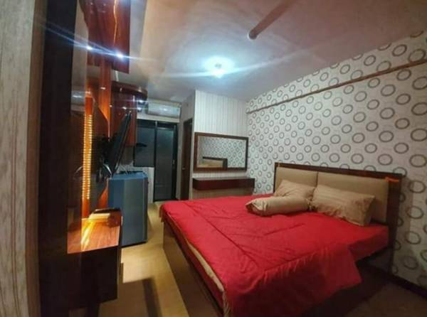 OYO 91338 Apartment Bekasi Town Square