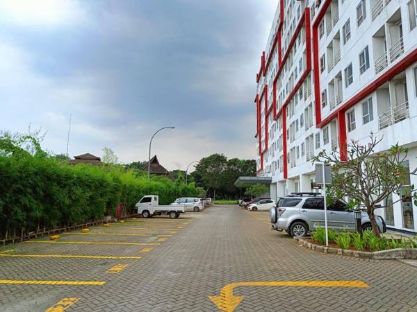 Apartemen Elvis Tower by Nusalink