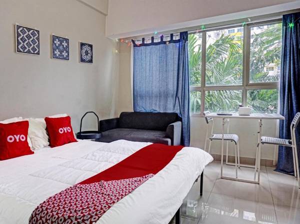 Collection O 91652 The Springlake Summarecon Bekasi