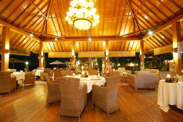 Puri Mas Boutique Resort & Spa