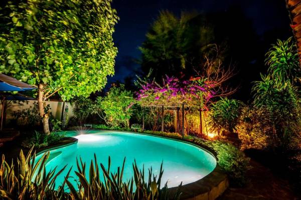 Manta Dive Gili Air Resort