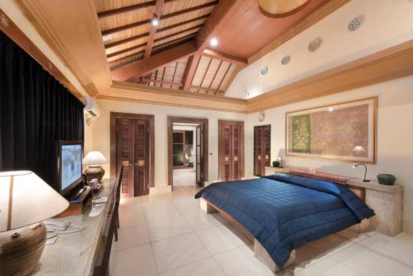 Villa Almarik Resort