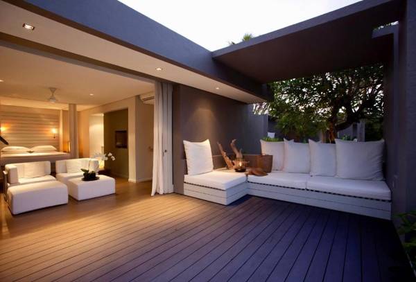 The Lombok Lodge Suites & Private Villas