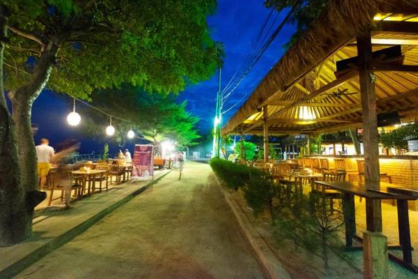 Royal Regantris Villa Karang