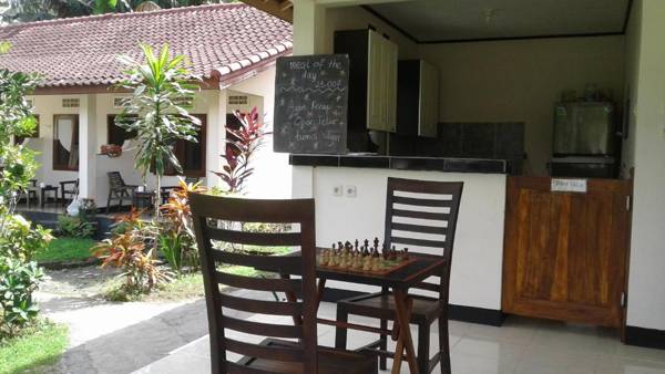 Indah Homestay