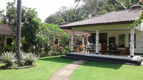 Indah Homestay