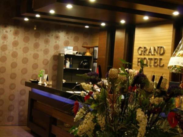 Grand Hotel