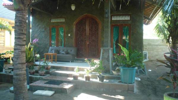 Rust Mimpi Manis Bungalows