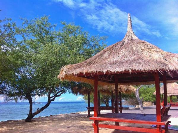 Jambuluwuk Oceano Gili Trawangan
