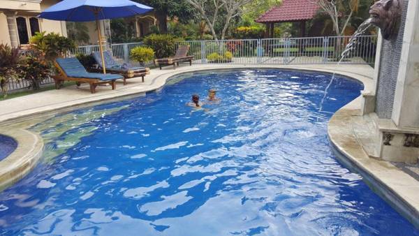 Sari Inn Kuta Lombok