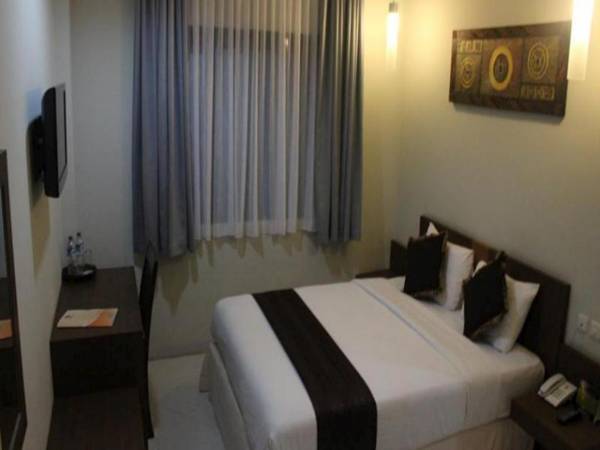Mataram Square Hotel