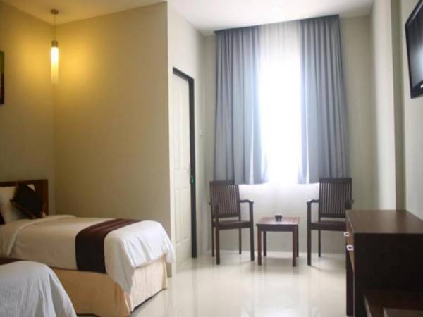 Mataram Square Hotel