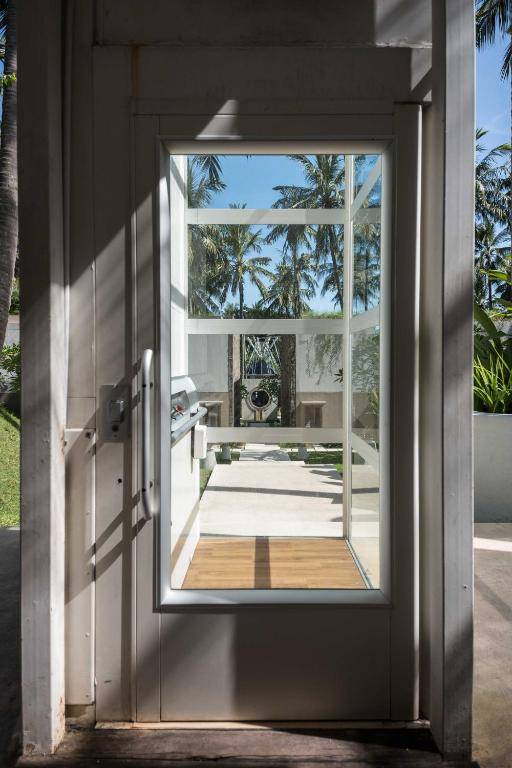 Svarga Resort Lombok