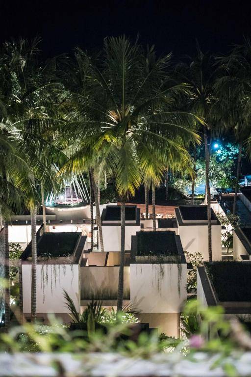 Svarga Resort Lombok