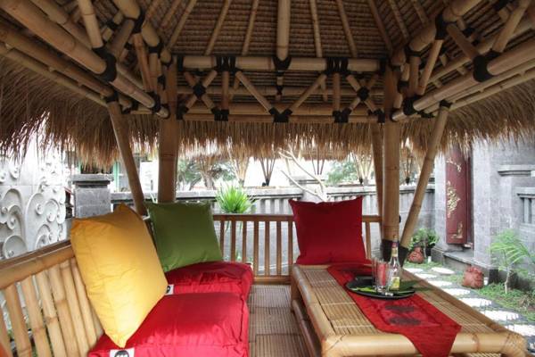 Vamana Resort - CHSE Certified