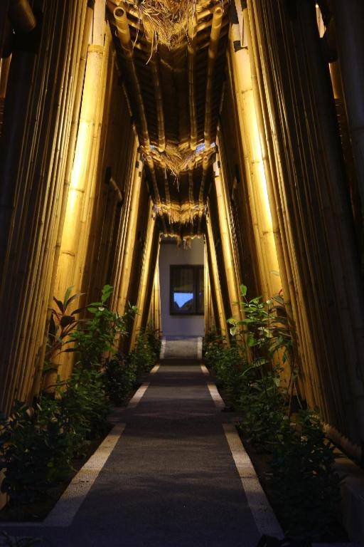 Vamana Resort - CHSE Certified