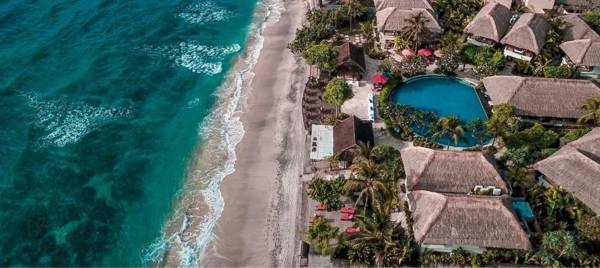 Sudamala Resort Senggigi Lombok