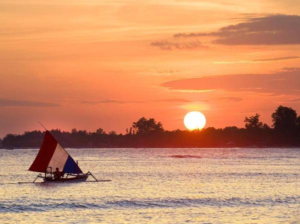 Villa Sepoi Sepoi by Elite Havens