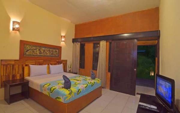 Intan Inn Hotel And Resto Gili Trawangan