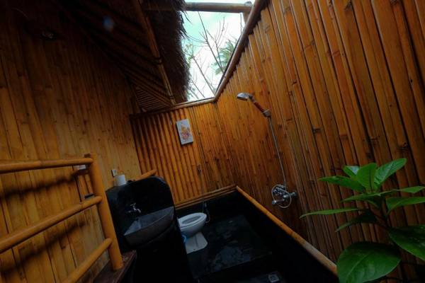 Rinjani Beach Eco Resort