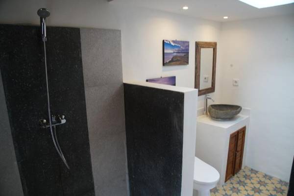 Puri Rinjani Bungalows