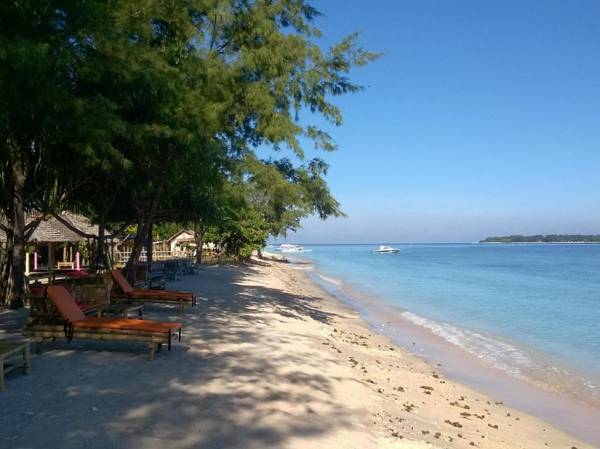 Nusa Indah Bungalows