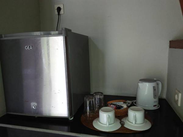 Puri Air Beach Resort & Spa