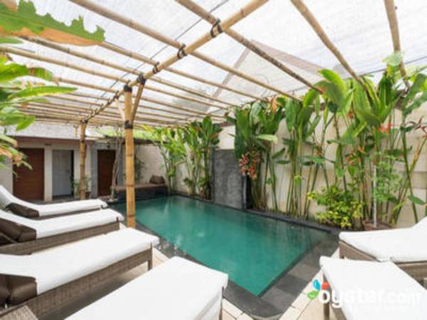 Scallywags Resort Gili Air