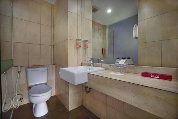 favehotel Langko Mataram - Lombok