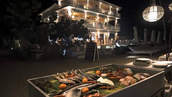 Seri Resort Gili Meno