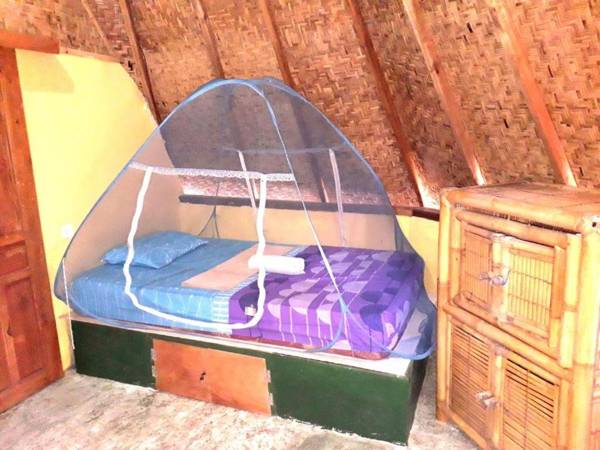 Fantastic Gili Hostel