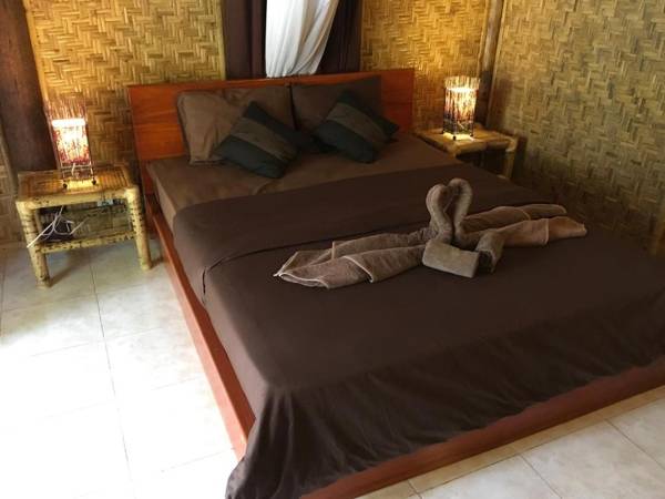 Old Village Gili Air