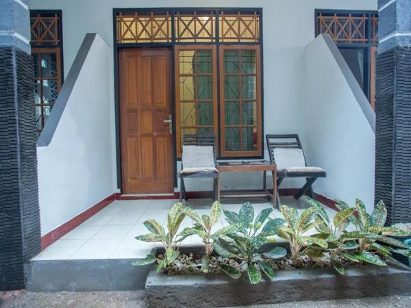 OYO 1929 Senggigi Hill View Homestay Syariah