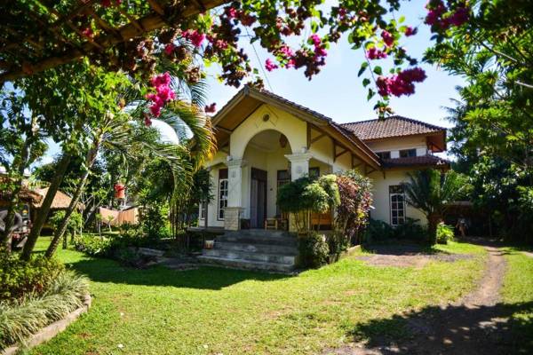 Les Rizieres Lombok - Tetebatu